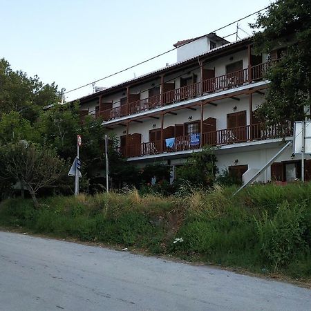 凯特琳娜酒店 霍里顿 外观 照片